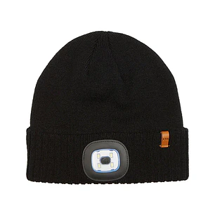 Gorro Blinder II con Luz LED II XTM 