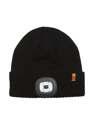Gorro Blinder II con Luz LED II XTM 
