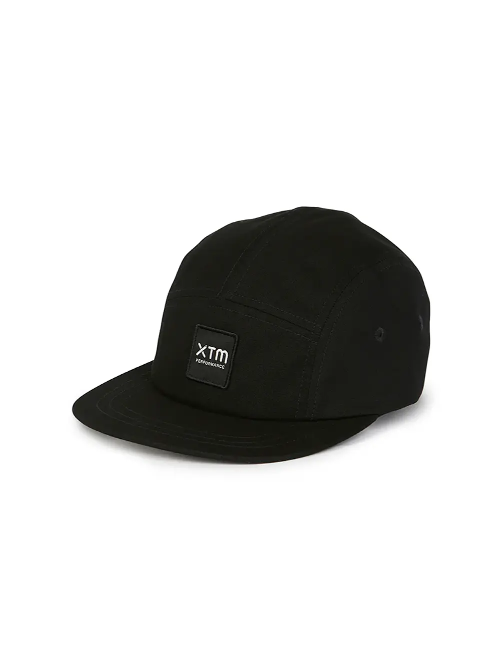 Gorro Hakea Organic Cap BLK XTM  1
