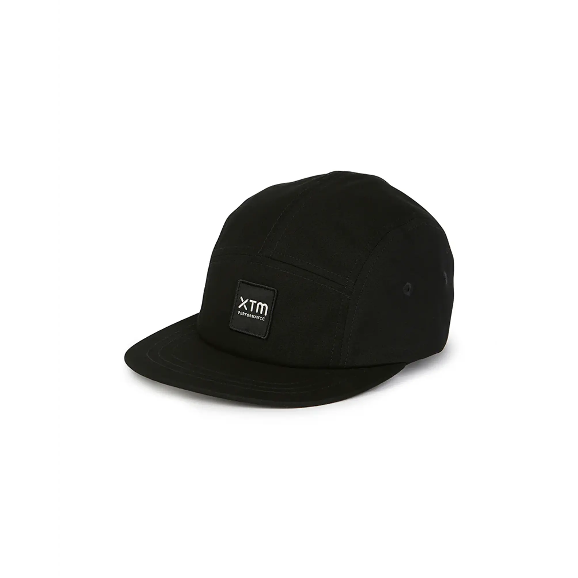 Gorro Hakea Organic Cap BLK XTM  1