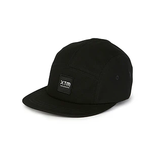 Gorro Hakea Organic Cap BLK XTM 