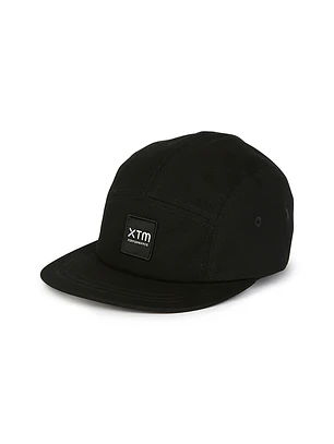 Gorro Hakea Organic Cap BLK XTM 