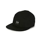 Gorro Hakea Organic Cap BLK XTM  - Miniatura 1