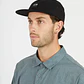 Gorro Hakea Organic Cap BLK XTM  - Miniatura 5