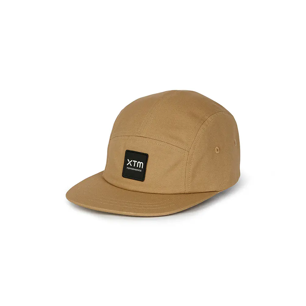 Gorro Hakea Organic Cap DUN XTM 1