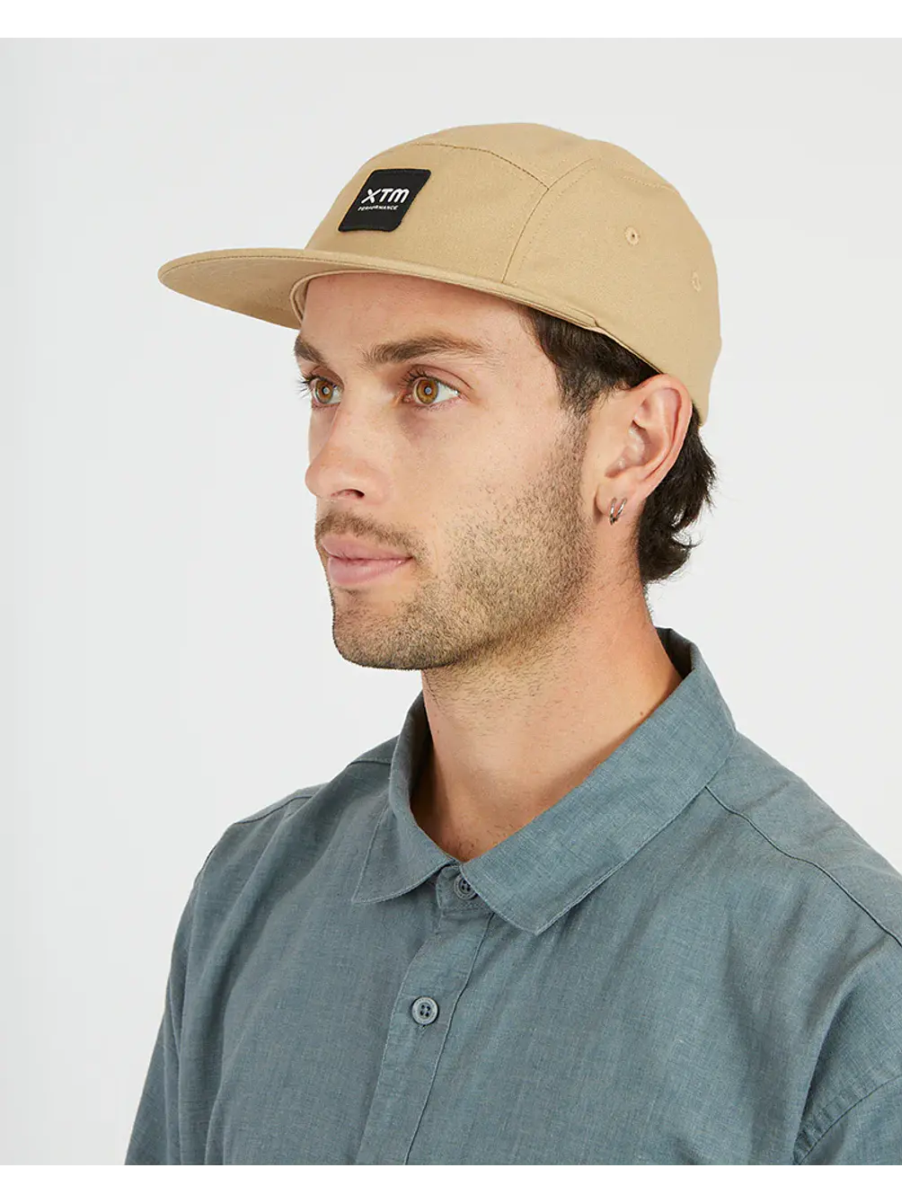 Gorro Hakea Organic Cap DUN XTM 2