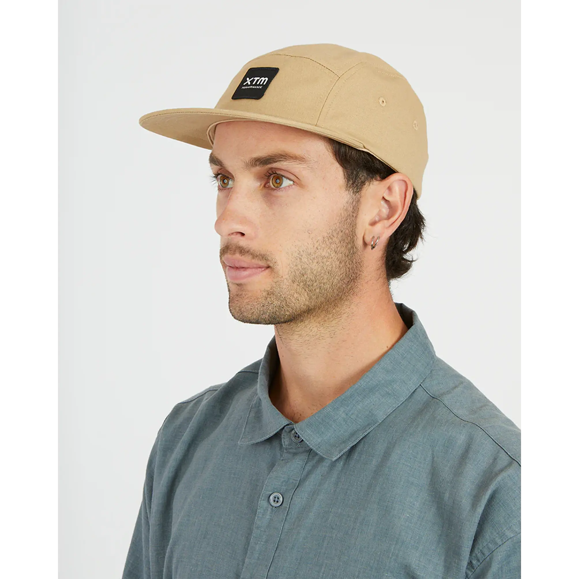 Gorro Hakea Organic Cap DUN XTM 2