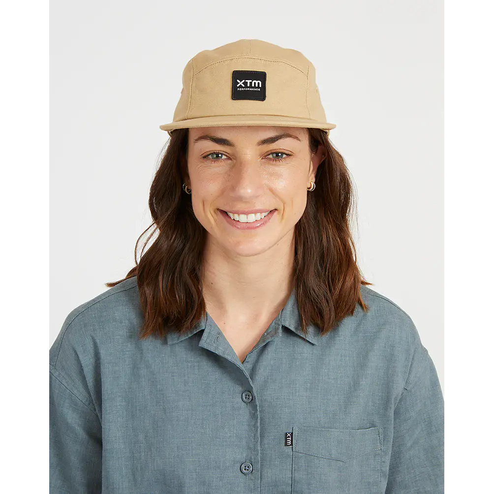 Gorro Hakea Organic Cap DUN XTM 4