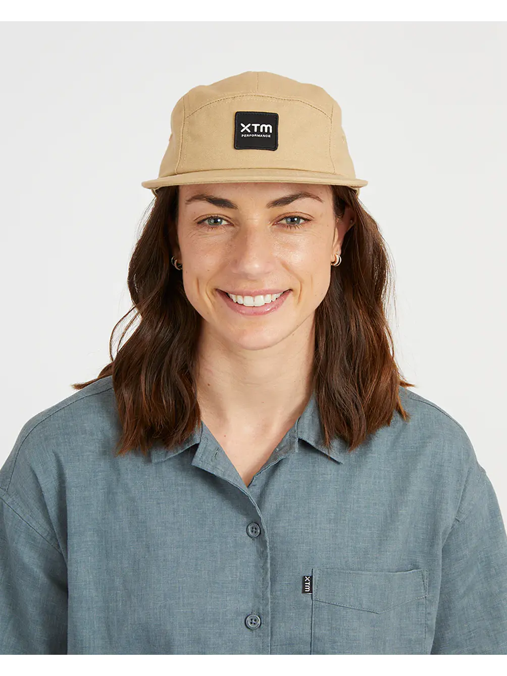 Gorro Hakea Organic Cap DUN XTM 4