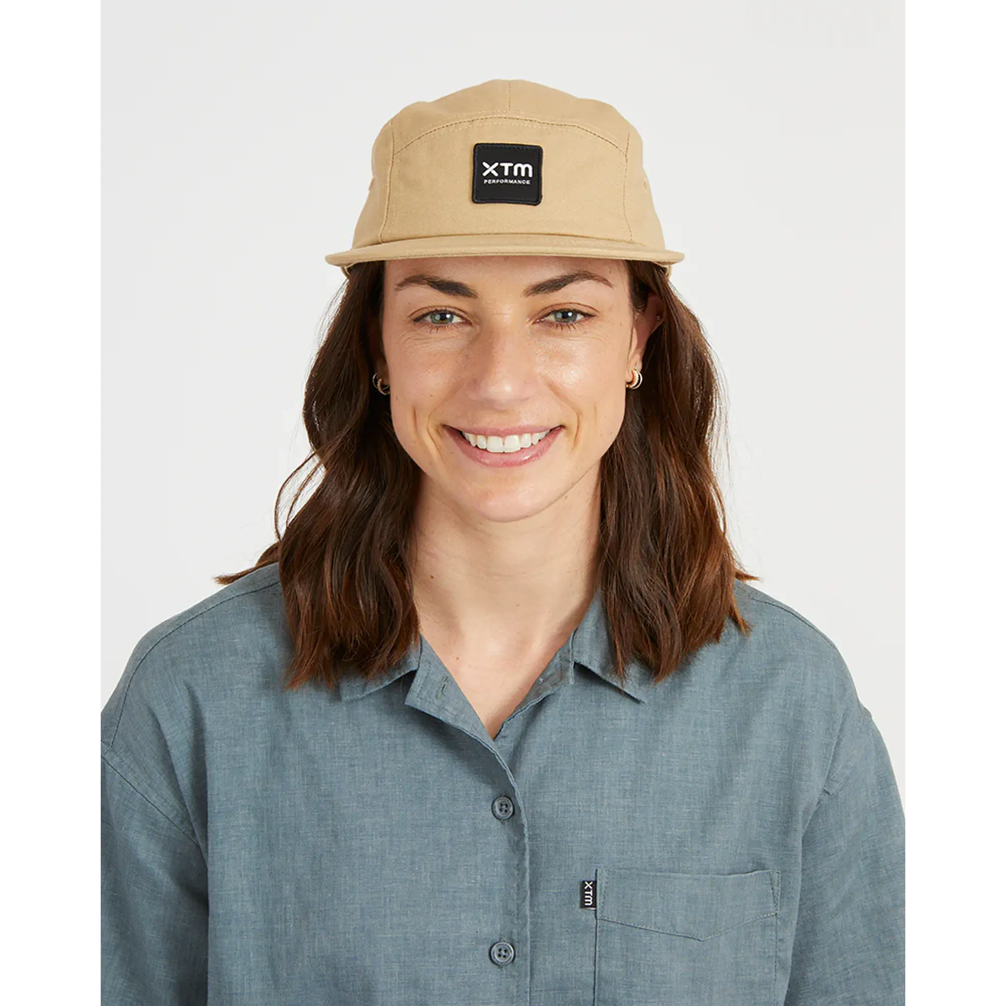 Gorro Hakea Organic Cap DUN XTM 4