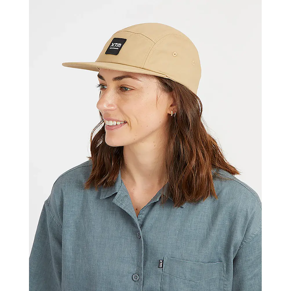 Gorro Hakea Organic Cap DUN XTM 5