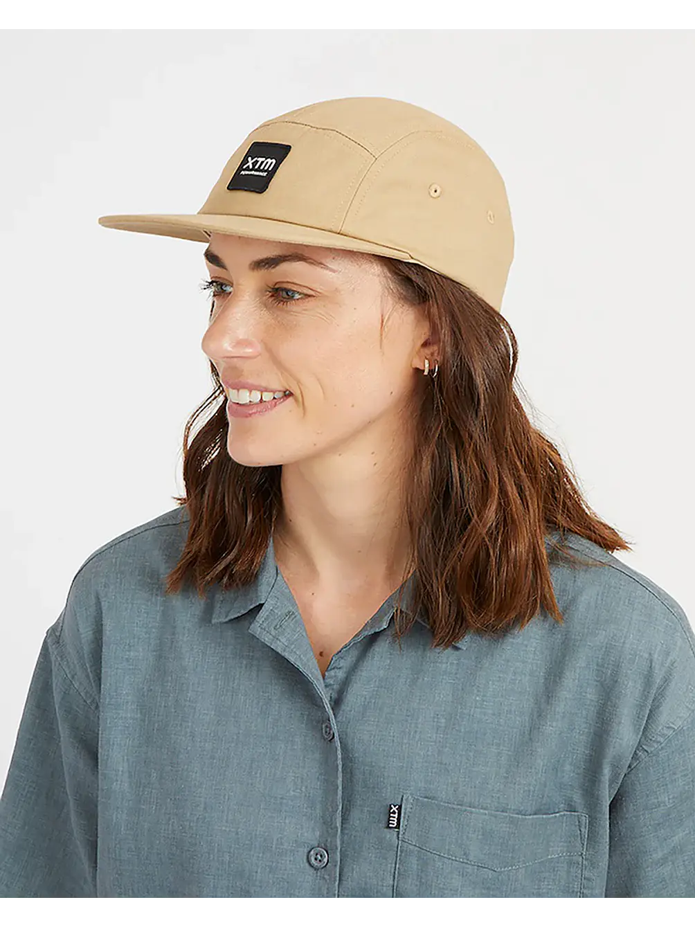 Gorro Hakea Organic Cap DUN XTM 5