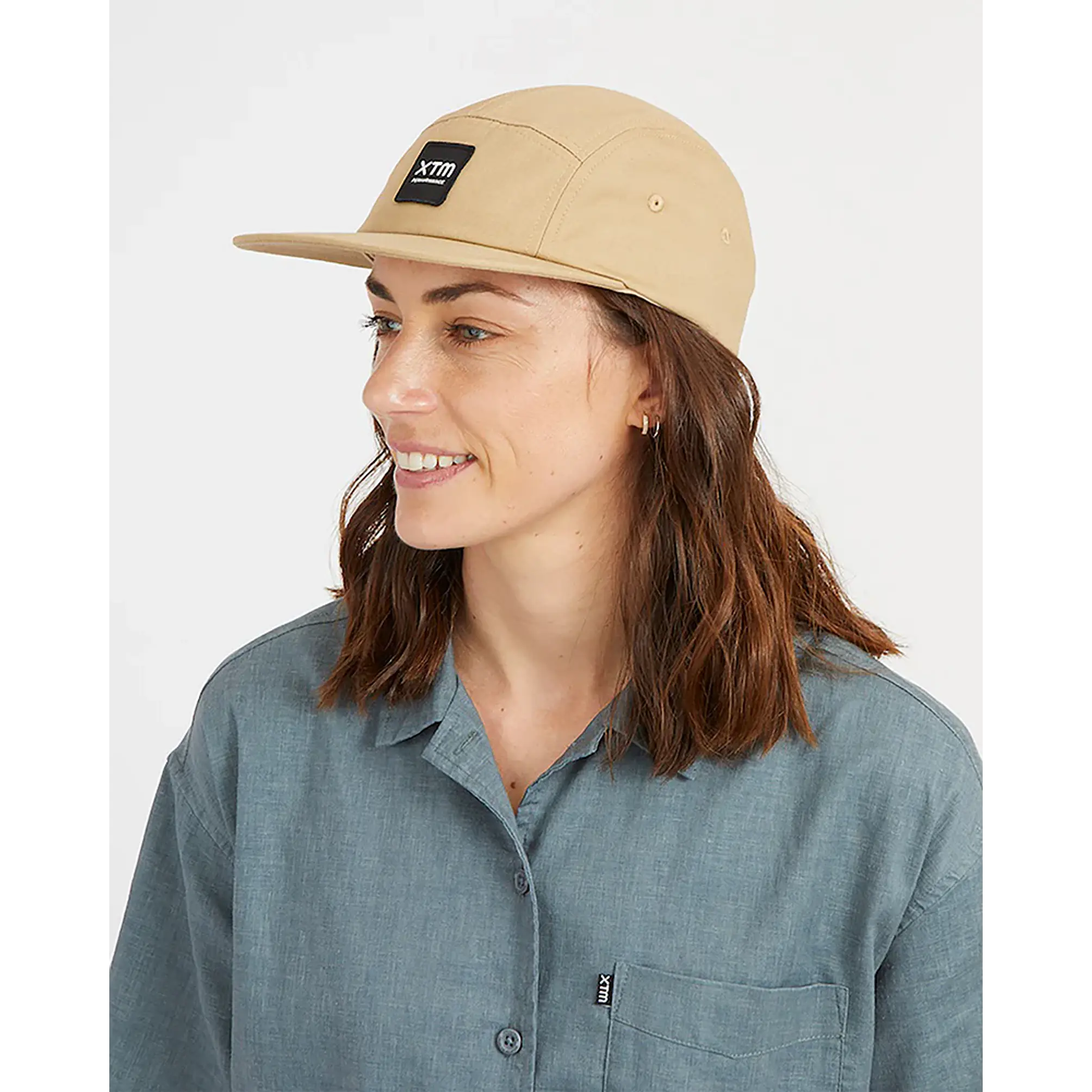 Gorro Hakea Organic Cap DUN XTM 5