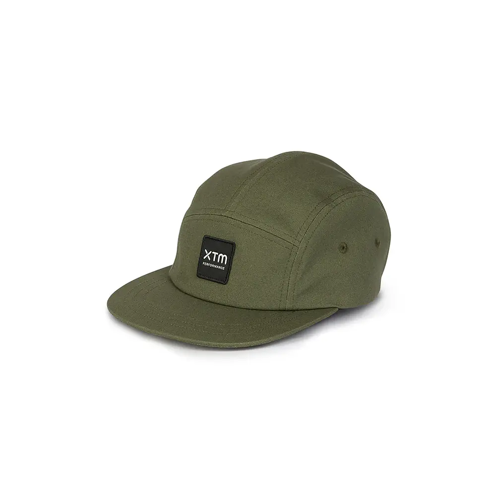 Gorro Hakea Organic Cap TYM XTM 1