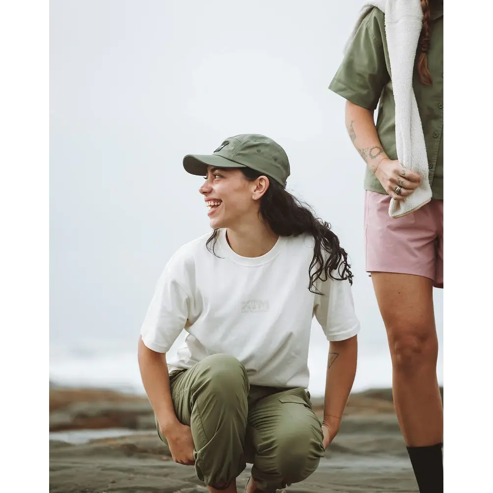 Gorro Hakea Organic Cap TYM XTM 2