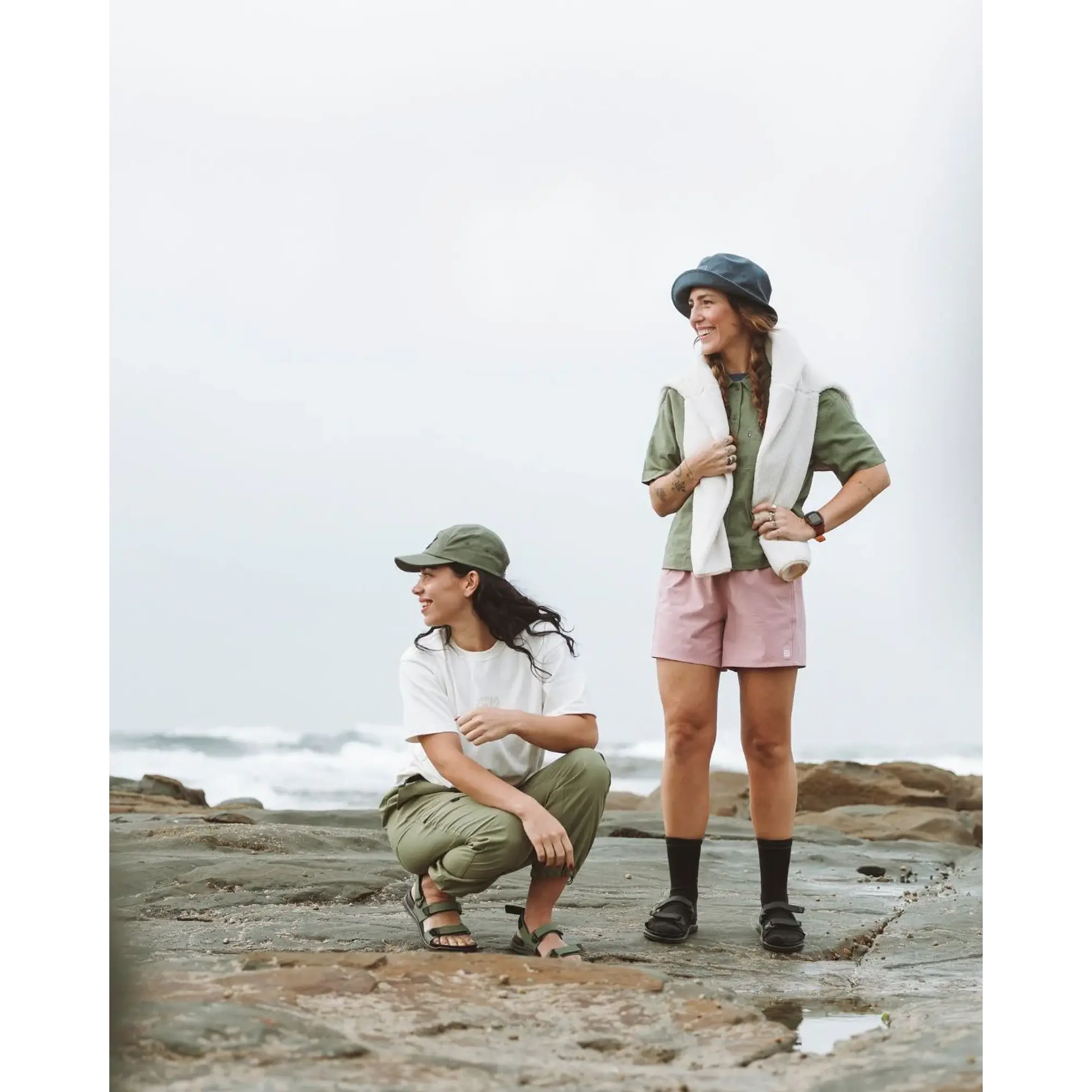 Gorro Hakea Organic Cap TYM XTM 3