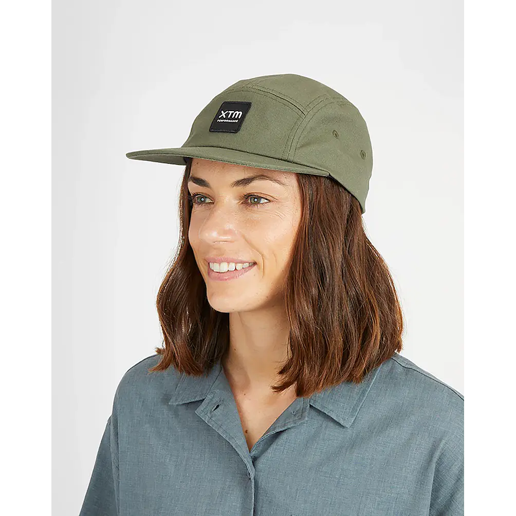 Gorro Hakea Organic Cap TYM XTM 4