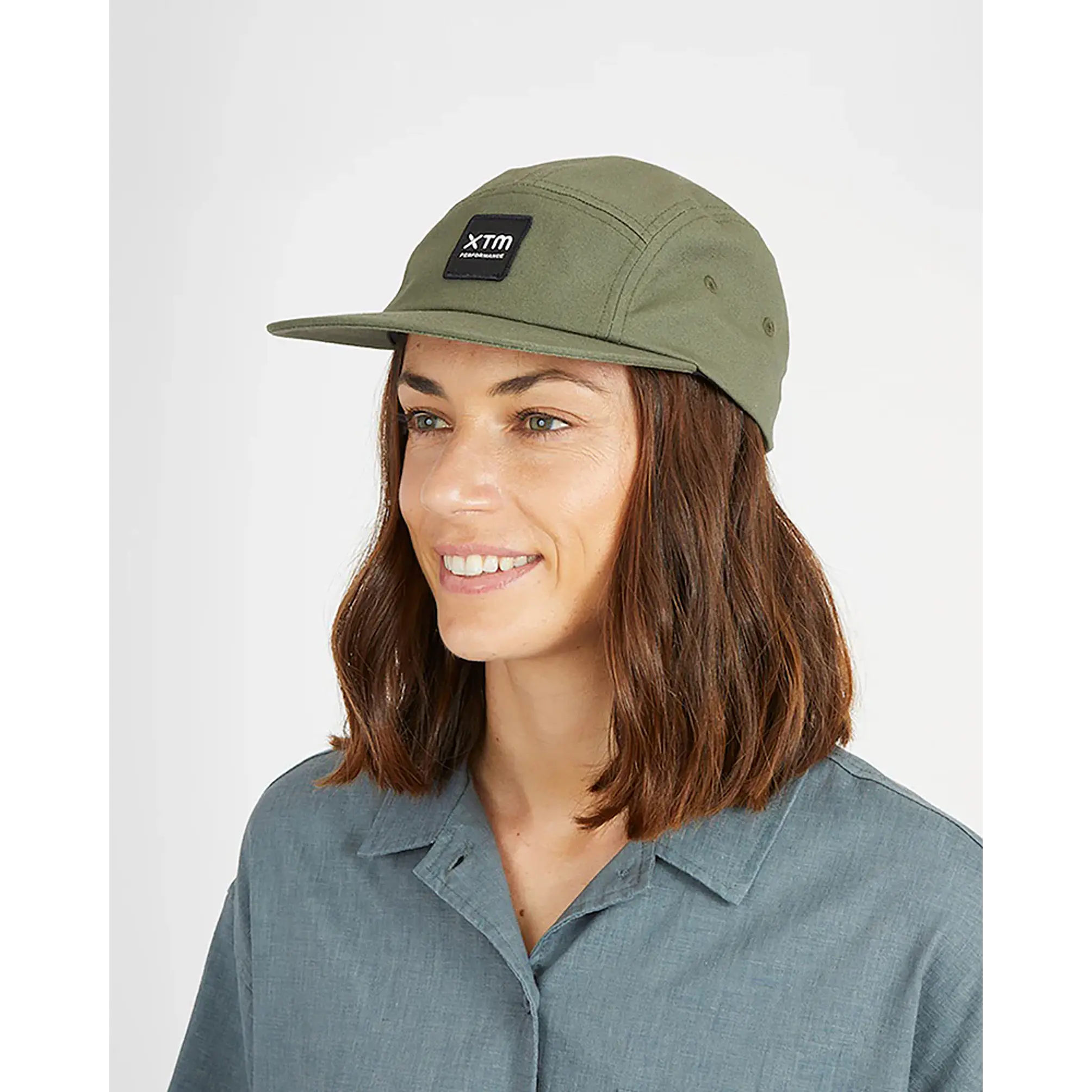 Gorro Hakea Organic Cap TYM XTM 4