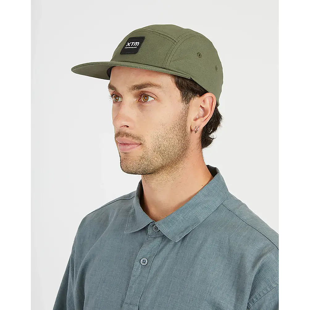 Gorro Hakea Organic Cap TYM XTM 5