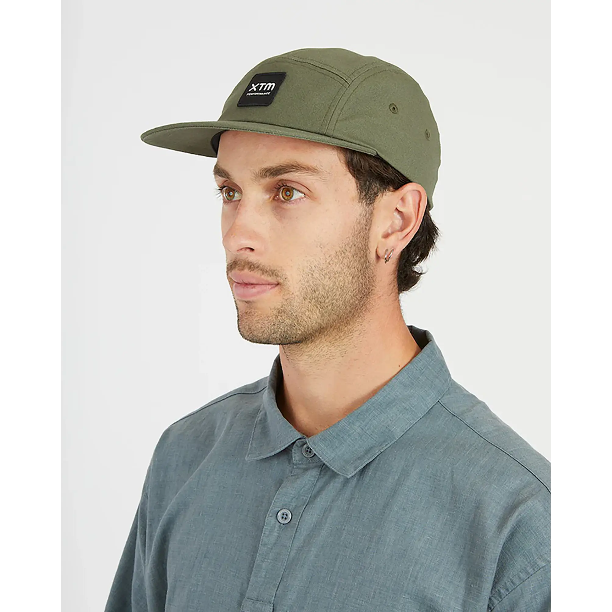 Gorro Hakea Organic Cap TYM XTM 5