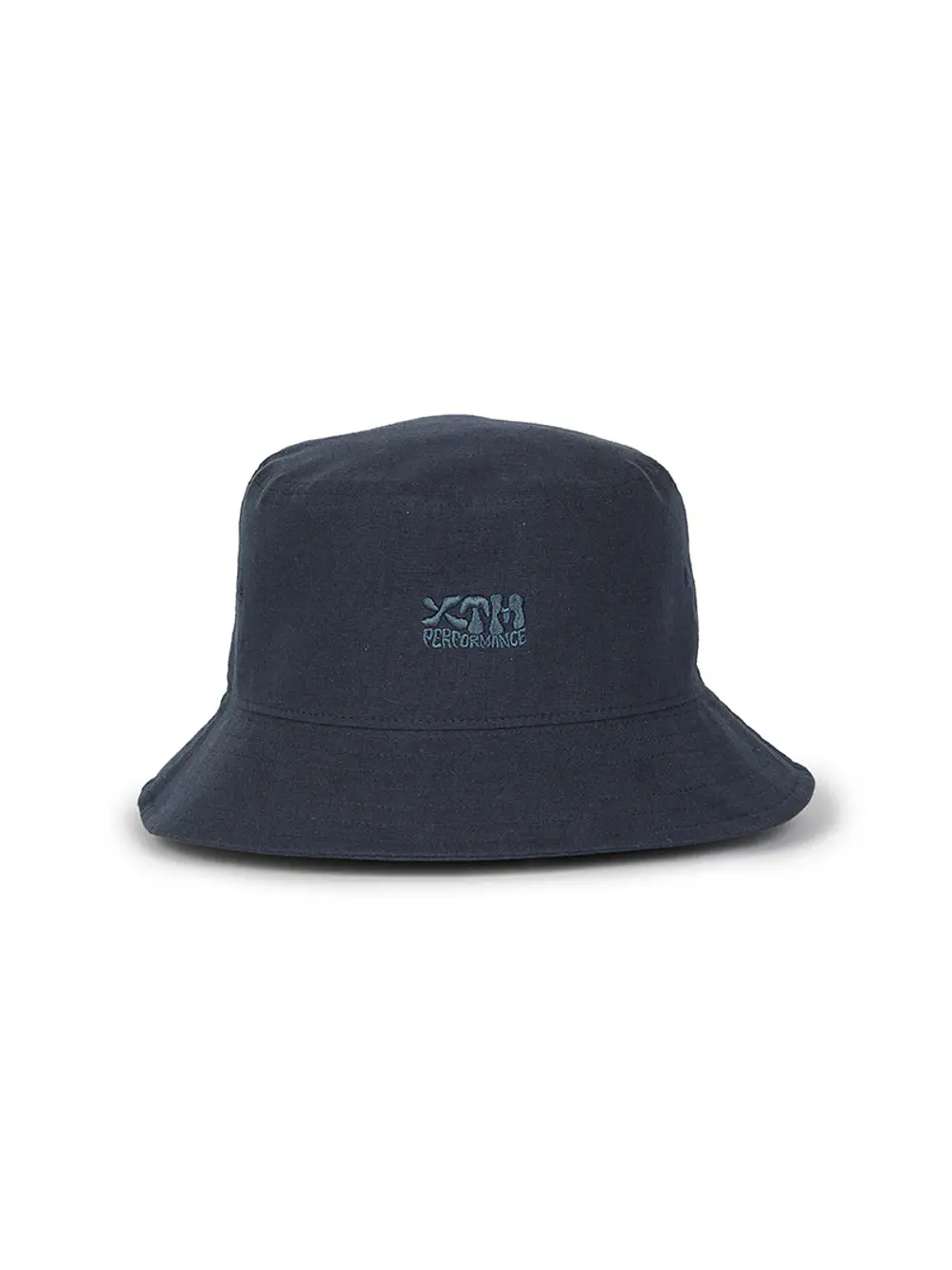 Sombrero Sundew Cañamo-Algodón Bucket Hat IND XTM 1