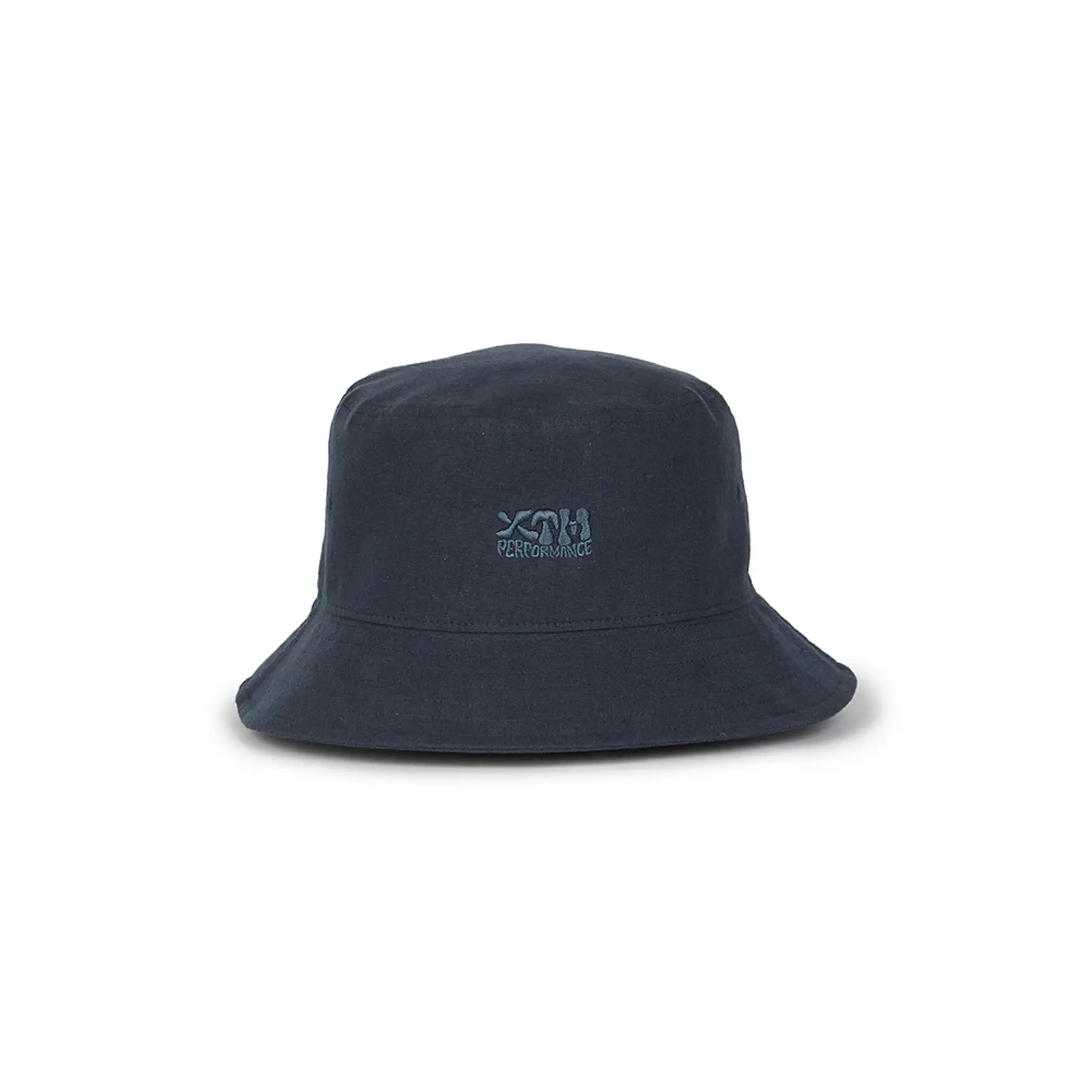 Sombrero Sundew Cañamo-Algodón Bucket Hat IND XTM 1