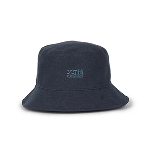 Sombrero Sundew Cañamo-Algodón Bucket Hat IND XTM