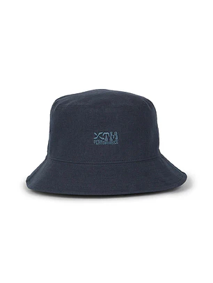 Sombrero Sundew Cañamo-Algodón Bucket Hat IND XTM