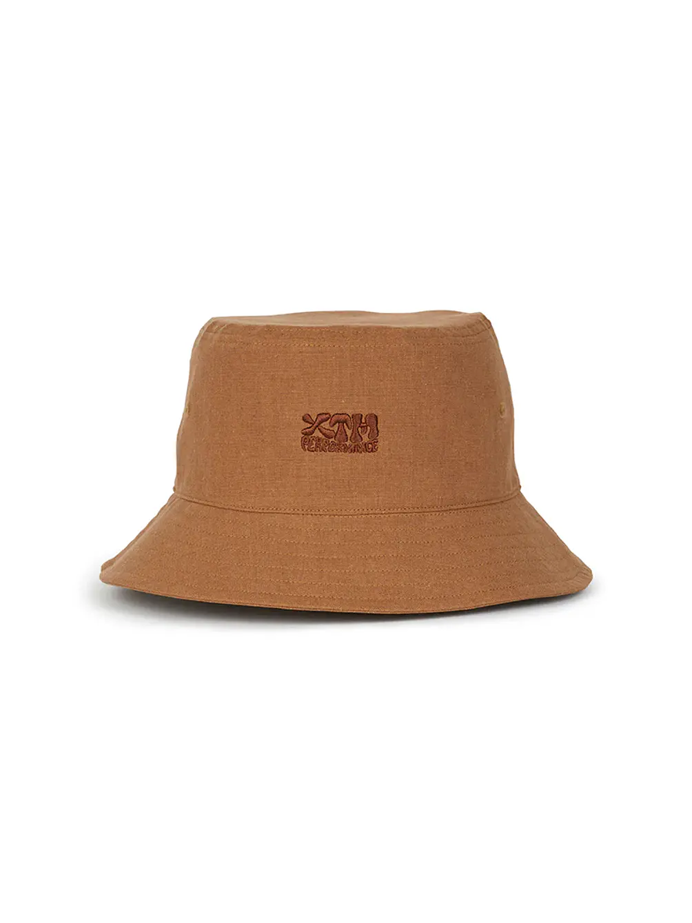 Sombrero Sundew Cañamo-Algodón Bucket Hat WOO XTM  1