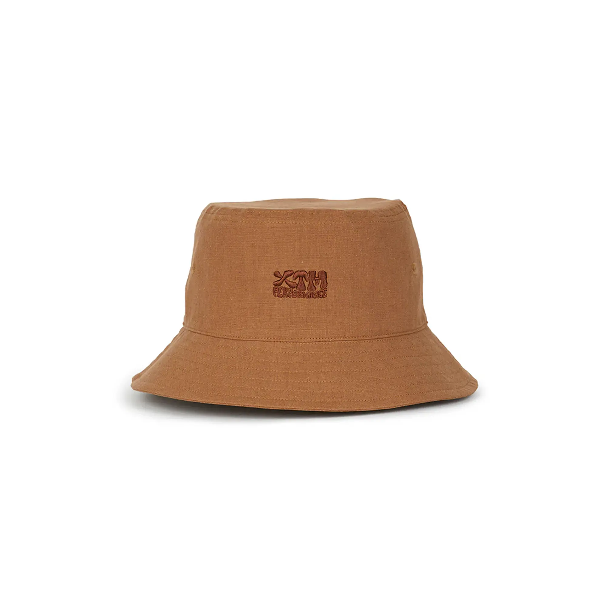 Sombrero Sundew Cañamo-Algodón Bucket Hat WOO XTM  1