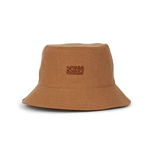 Sombrero Sundew Cañamo-Algodón Bucket Hat WOO XTM 