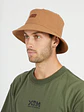 Sombrero Sundew Cañamo-Algodón Bucket Hat WOO XTM  - Miniatura 3