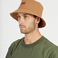 Sombrero Sundew Cañamo-Algodón Bucket Hat WOO XTM  - Miniatura 3