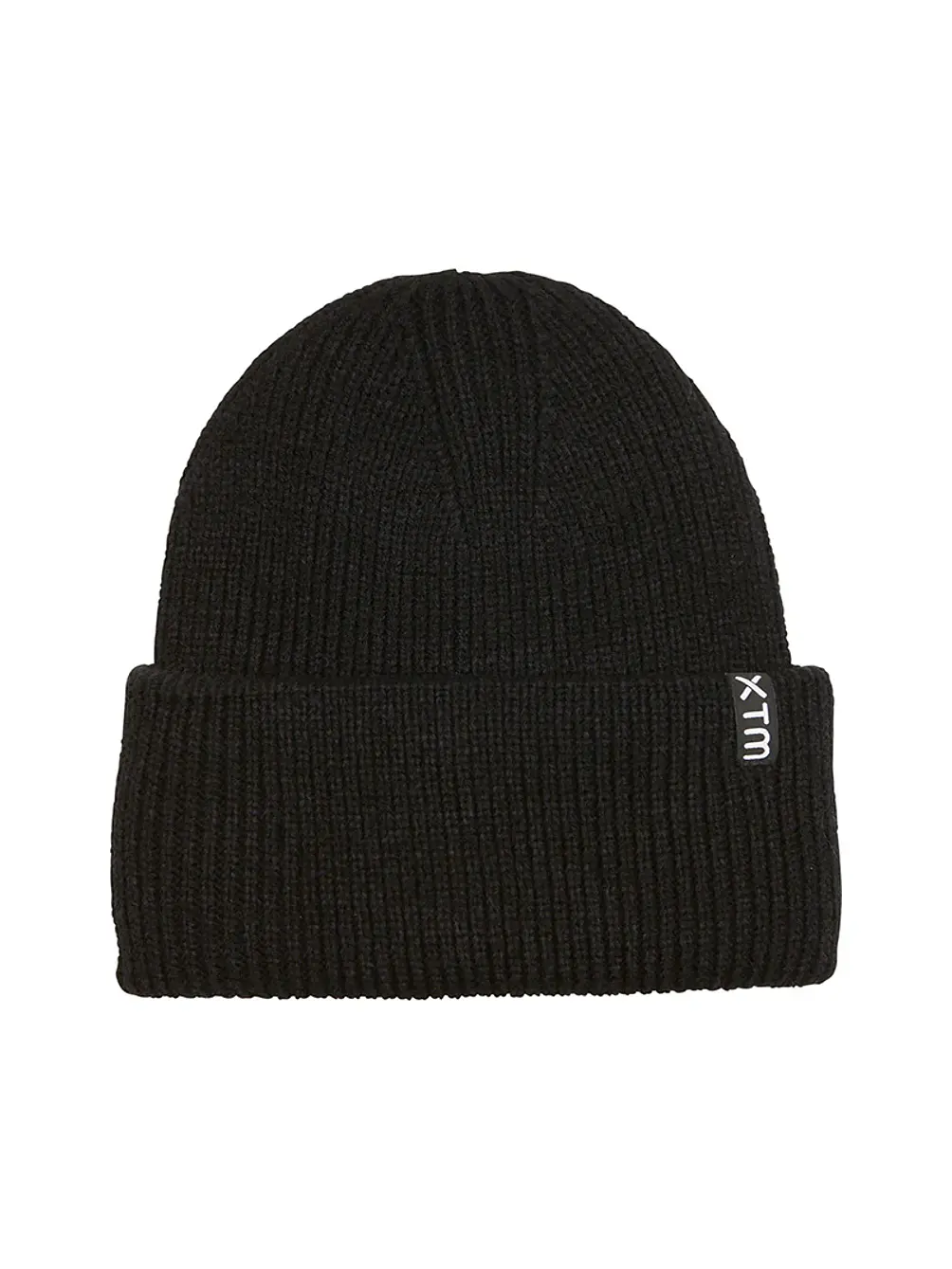 Gorro Avery Beanie BLK XTM 1