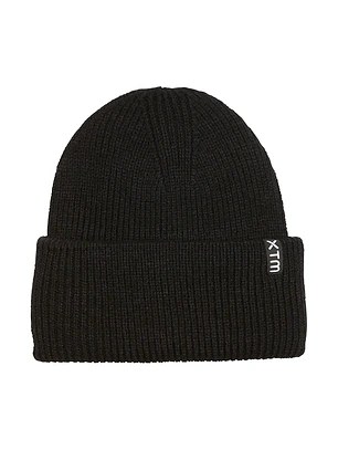 Gorro Avery Beanie BLK XTM