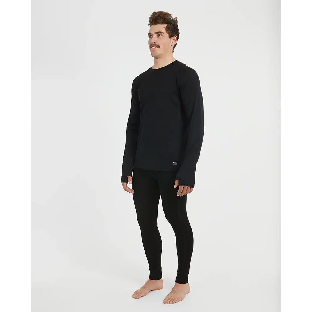 Primera Capa Hombre Active200 Merino Thermal Top XTM 1