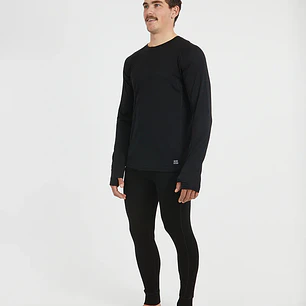 Primera Capa Hombre Active200 Merino Thermal Top XTM
