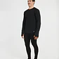 Primera Capa Hombre Active200 Merino Thermal Top XTM - Miniatura 1