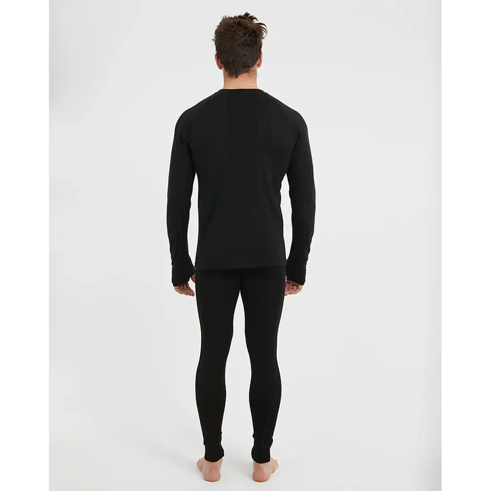 Primera Capa Hombre Active200 Merino Thermal Top XTM 2