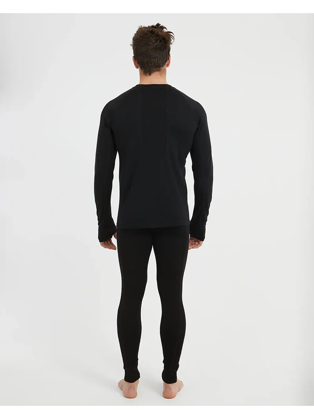 Primera Capa Hombre Active200 Merino Thermal Top XTM 2