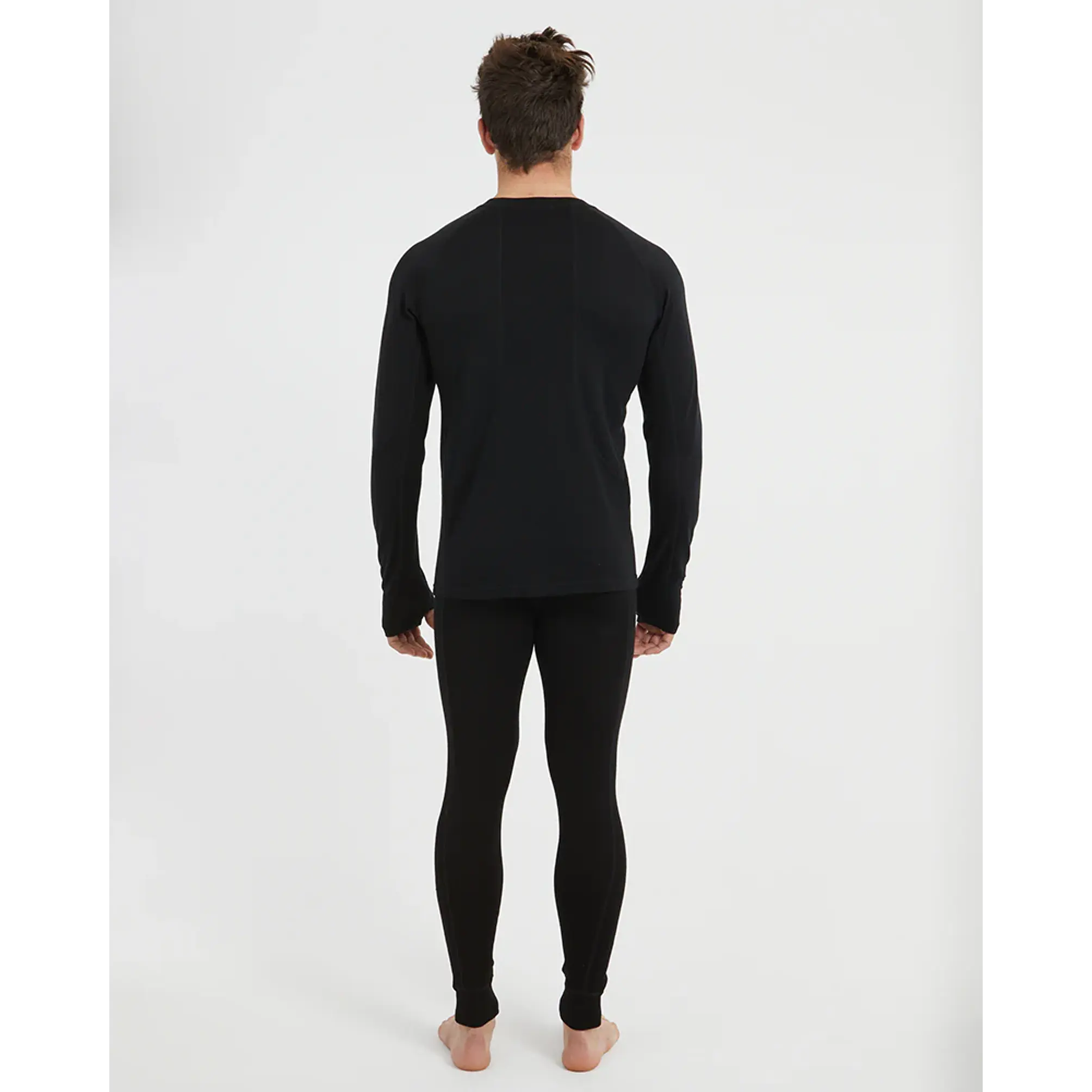 Primera Capa Hombre Active200 Merino Thermal Top XTM 2