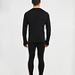 Primera Capa Hombre Active200 Merino Thermal Top XTM - Miniatura 2