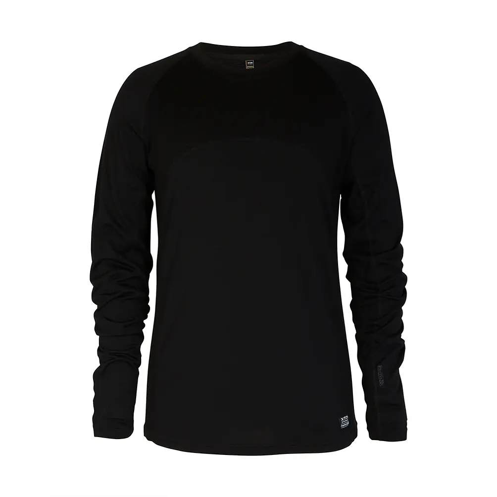 Primera Capa Hombre Active200 Merino Thermal Top XTM 3