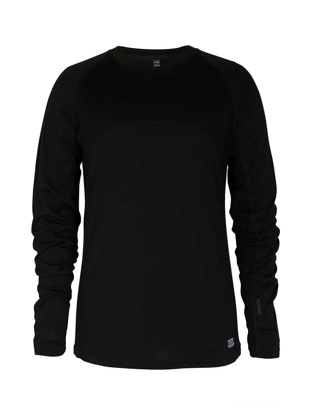 Primera Capa Hombre Active200 Merino Thermal Top XTM 3