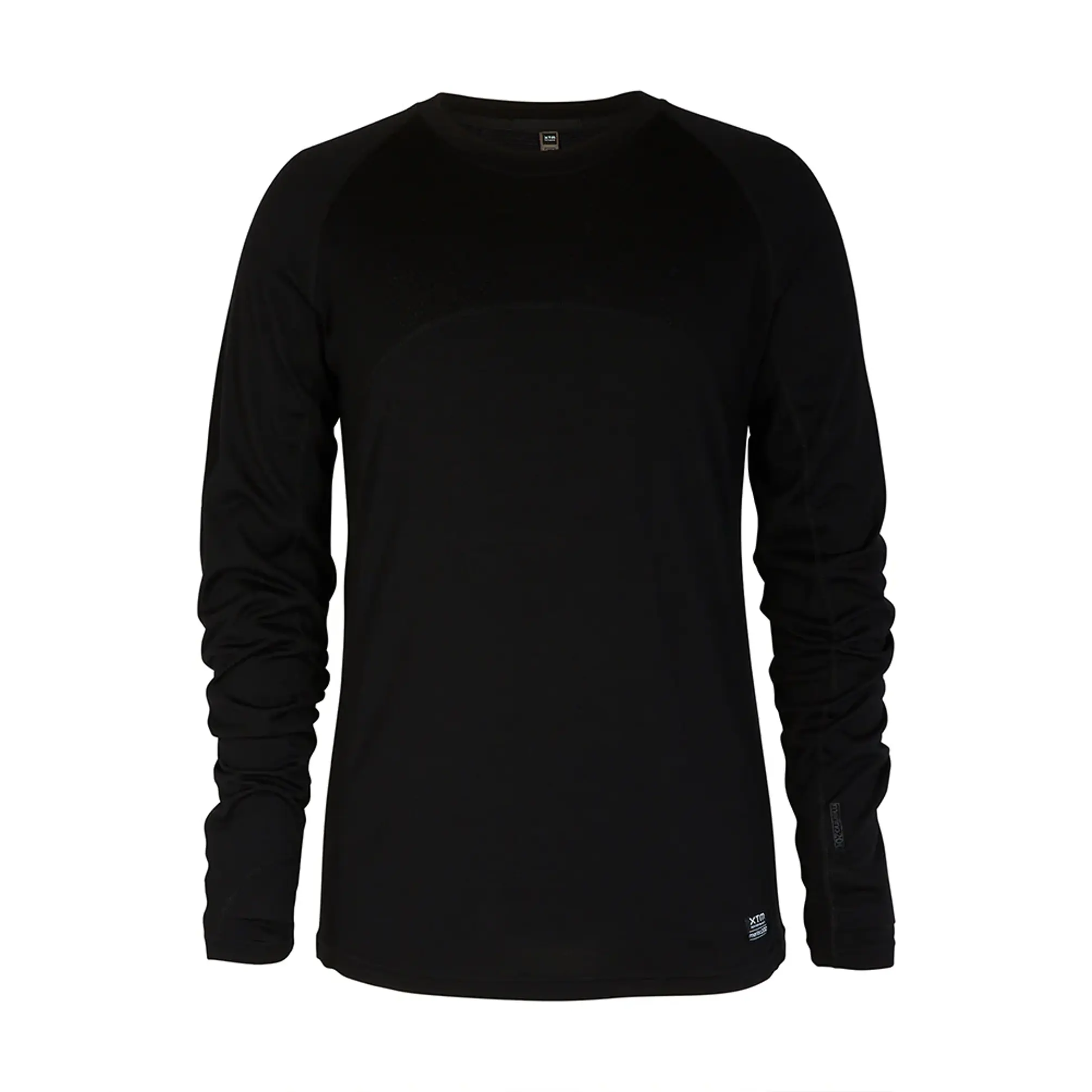 Primera Capa Hombre Active200 Merino Thermal Top XTM 3