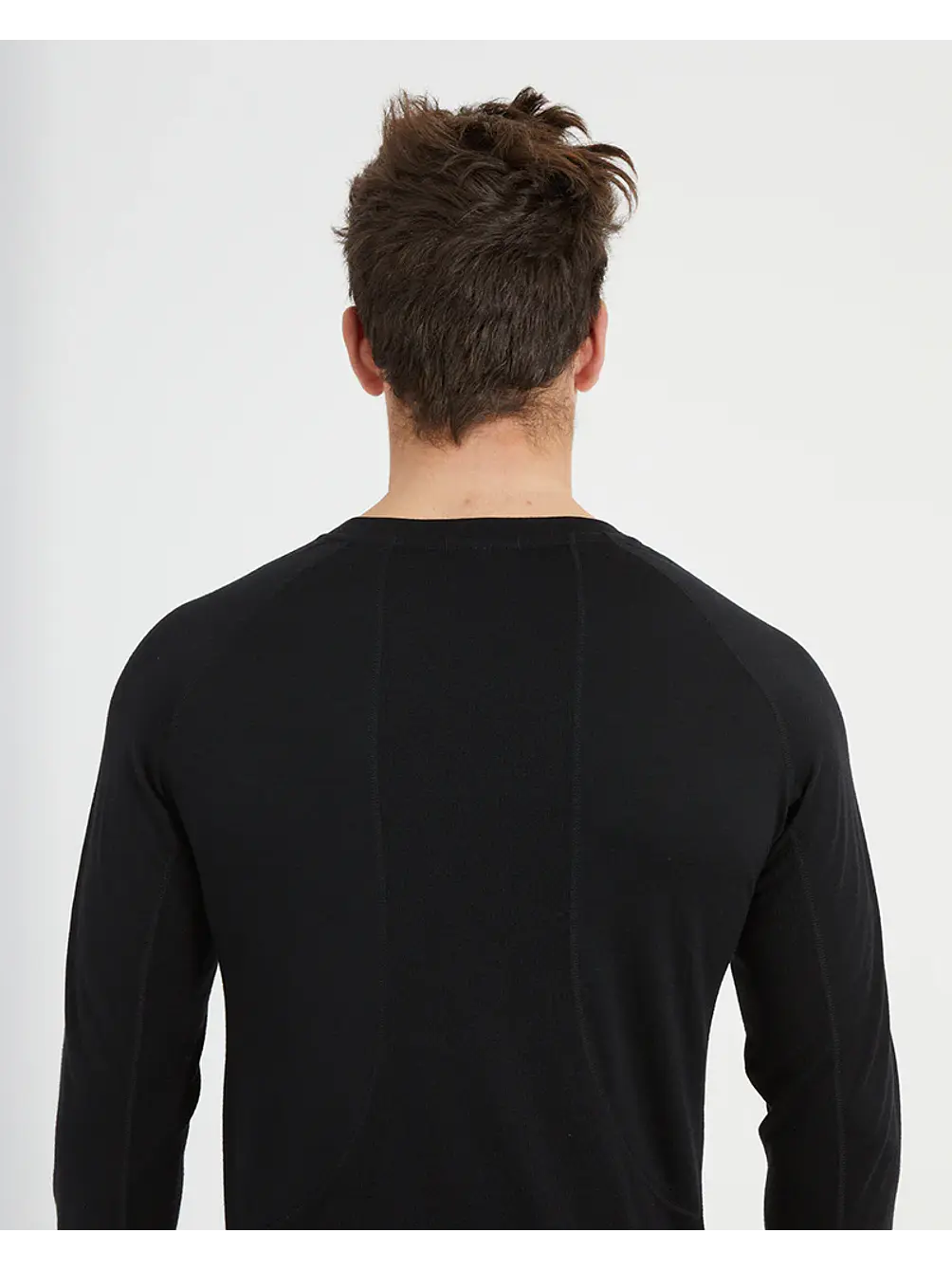 Primera Capa Hombre Active200 Merino Thermal Top XTM 4