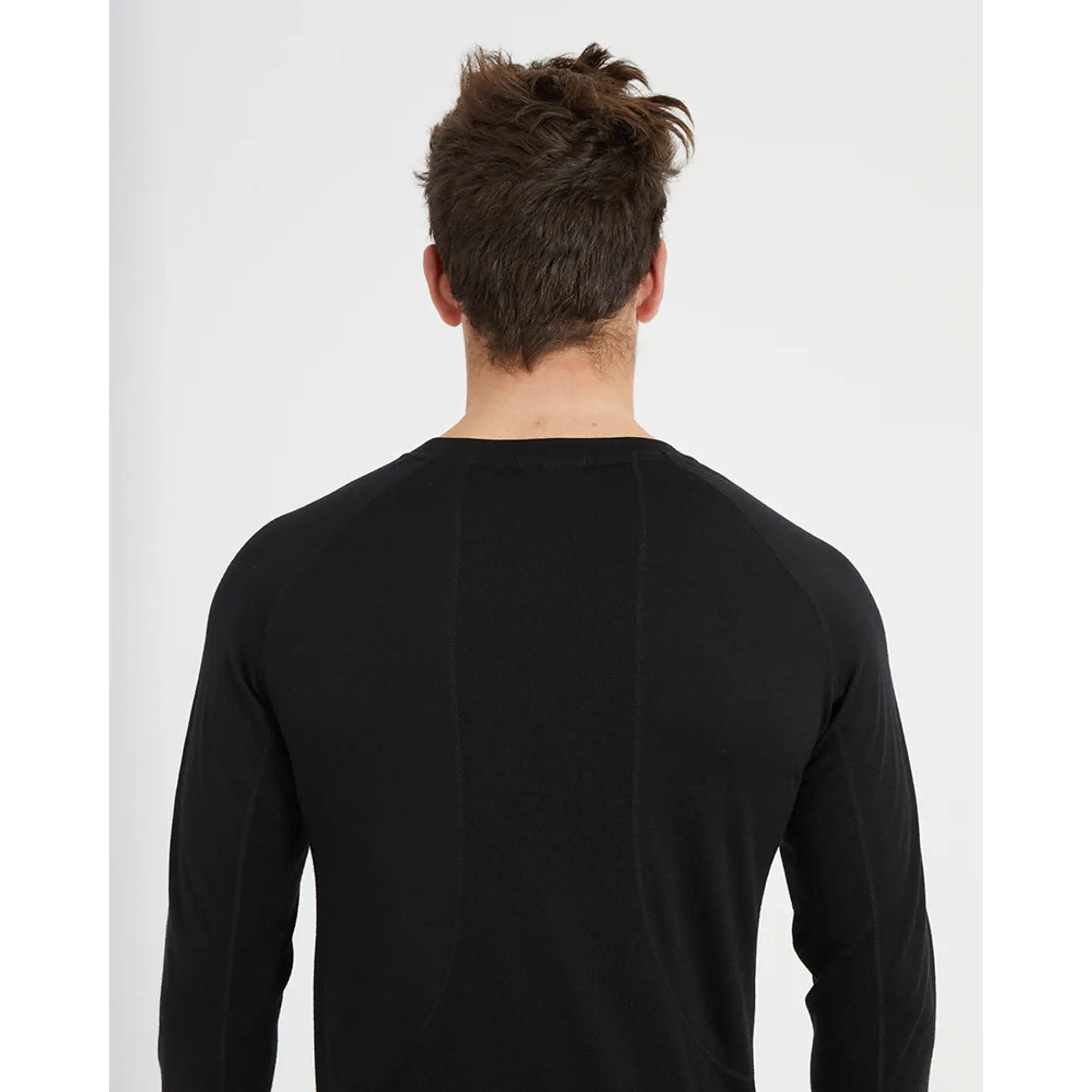 Primera Capa Hombre Active200 Merino Thermal Top XTM 4