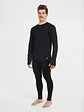 Primera Capa Hombre Active200 Merino Thermal Top XTM - Miniatura 5