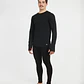 Primera Capa Hombre Active200 Merino Thermal Top XTM - Miniatura 5