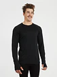 Primera Capa Hombre Active200 Merino Thermal Top XTM - Miniatura 6